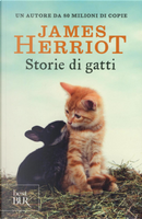 Storie di gatti by James Herriot