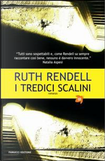 I tredici scalini by Ruth Rendell