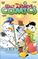 Walt Disney's Comics And Stories #688 by Bas Heymans, Carl Barks, Carl Buettner, Floyd Gottfredson, Frank Jonker, Noel Van Horn, William Van Horn