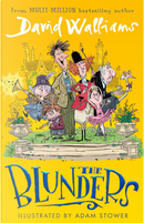 The Blunders by David Walliams