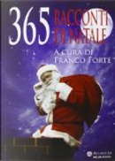 365 racconti di Natale by Francesco Tranquilli