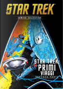 Star Trek Comics Collection vol. 18 by Dan Abnett, Ian Edginton, Javier Pulido, Michael Collins, Patrick Zircher
