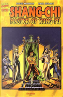 Shang-Chi, Master of Kung-Fu #2 (de 3) by Doug Moench