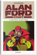 Alan Ford Story n. 113 by Dario Perucca, Luciano Secchi