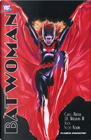 Batwoman by J. H. III Williams, W. Haden Blackman