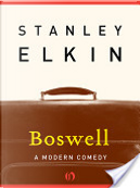 Boswell by Stanley Elkin