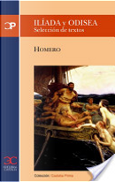 La ilíada y la Odisea by Homero