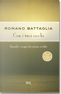 Con i tuoi occhi by Romano Battaglia