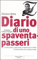 Diario di uno spaventapasseri by Oliviero Beha
