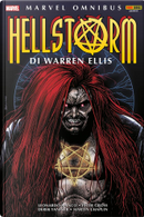 Hellstorm di Warren Ellis by Warren Ellis