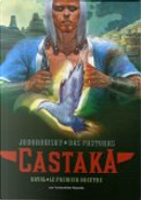 Castaka, Tome 1 by Alejandro Jodorowsky, Das Pastoras