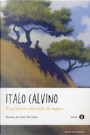 Il sentiero dei nidi di ragno by Italo Calvino
