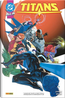 Titans vol. 3 by John Layman