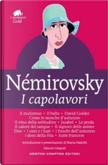 I capolavori by Irène Némirovsky