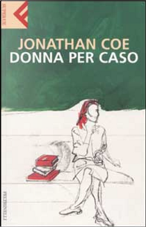Donna per caso by Jonathan Coe