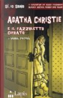 Agatha Christie e il fazzoletto cifrato by Vanna Cercenà