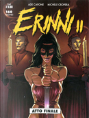 Erinni II n. 2 by Ade Capone, Michele Cropera