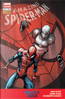 Amazing Spider-Man n. 640 by Christos Gage, Dan Slott, Dennis Hopeless, Nick Spencer, Robbie Thompson