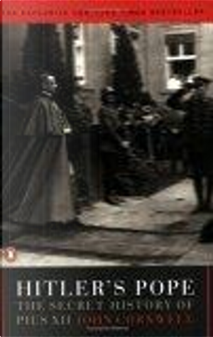 Hitler's Pope by John Cornwell