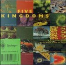 Five Kingdoms by K. Schwartz, Lynn Margulis