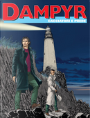 Dampyr n. 289 by Claudio Falco