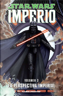 Star Wars: Imperio, Volumen Tres by Jeremy Barlow, Paul Adlen, Ron Marz