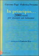 In principio by Federica Presutto, Giacomo Papi
