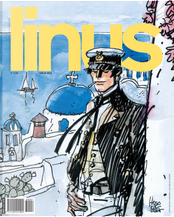 Linus by Aldo Giannotti, Andrea Bozzo, Astutillo Smeriglia, Charles M. Schulz, Dr. Pira, Emanuele Simonelli, Garry B. Trudeau, Giulia Sagramola, Jim Meddick, Lo Sgargabonzi, Martina Dell'Ombra, Morgenthaler, Oliver Booger, Ralf König, Riad Sattouf, Richard Short, Scott Adams, Selena Garau, Sophie Glade, Stephan Pastis, Wulff