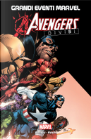 Avengers: Divisi by Brian Michael Bendis, David Finch