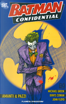 Batman Confidential vol. 2 by Denys Cowan, John Floyd, Michael Green