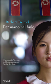 Per mano nel buio by Barbara Demick