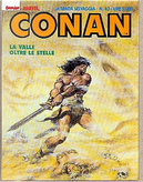 Conan la spada selvaggia n. 83 by Alan Zelenetz, Charles Dixon, Michael Fleischer, Roy Thomas