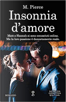 Insonnia d'amore by M. Pierce