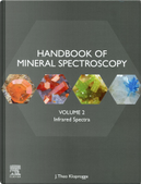 Handbook of Mineral Spectroscopy, vol. 2 by J. Theo Kloprogge