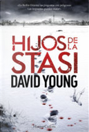Hijos de la Stasi by David Young