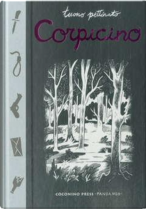 Corpicino by Tuono Pettinato