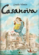 Casanova by Ernesto Anderle