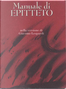 Manuale di Epitteto by Giacomo Leopardi