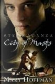 City of Masks by Mary Hoffman