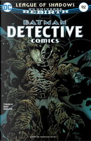 Detective Comics Vol.1 #952 by James Tynion IV