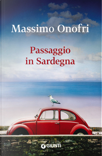 Passaggio in Sardegna by Massimo Onofri
