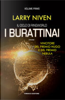 I burattinai by Larry Niven