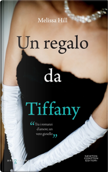Un regalo da Tiffany by Melissa Hill