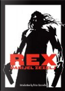 Rex by Danijel Žeželj