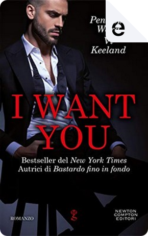 I Want You by Penelope Ward, Vi Keeland