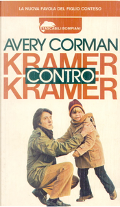 Kramer contro Kramer by Avery Corman