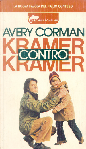 Kramer contro Kramer by Avery Corman