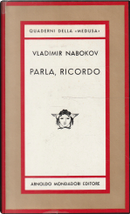 Parla, Ricordo by Vladimir Nabokov