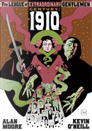The League of Extraordinary Gentlemen: Century, 1 by Alan Moore