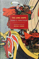 The Long Ships by Frans Gunnar Bengtsson
